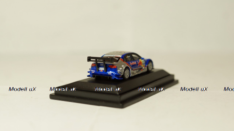 Audi A4 DTM Saison 2005, Schuco 1:87 HO 