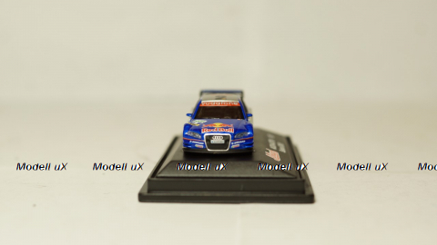 Audi A4 DTM Saison 2005, Schuco 1:87 HO 