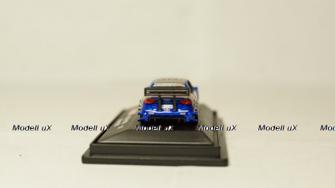 Audi A4 DTM Saison 2005, Schuco 1:87 HO 