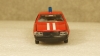 Москвич 2141 Пожарный, Агат 1:43 