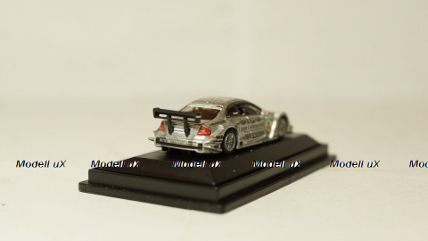 Mercedes C Klasse DTM Saison 2005, Schuco 1:87 HO 