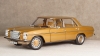 Mercedes 200/8 (W115) 1968, B66040665, Norev 1:18