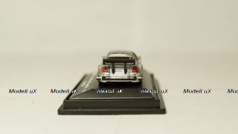 Mercedes C Klasse DTM Saison 2005, Schuco 1:87 HO 