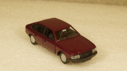 Москвич 2141 баклажан, Агат 1:43 