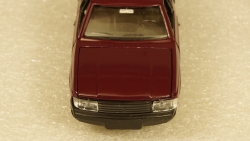 Москвич 2141 баклажан, Агат 1:43 