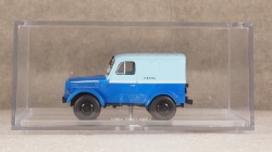 Газ-19 Фургон грузовой "Связь", pr00134, Probe43 1:43