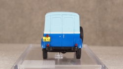 Газ-19 Фургон грузовой "Связь", pr00134, Probe43 1:43