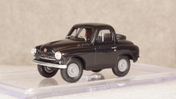 ГАЗ-М73 ’Украинец’ 4х4 купе 1955г, pr00133, Probe43 1:43