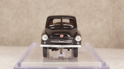 ГАЗ-М73 ’Украинец’ 4х4 купе 1955г, pr00133, Probe43 1:43