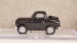 ГАЗ-М73 ’Украинец’ 4х4 купе 1955г, pr00133, Probe43 1:43