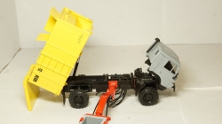 Камаз 43105 МКМ-35, Modellux 1:43