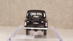 ГАЗ-М73 ’Украинец’ 4х4 купе 1955г, pr00133, Probe43 1:43