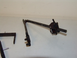 Кит полуприцепом лесовоз для КРАЗ 255 L1(6x6), Уценка