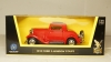 Ford Coupe 3-Window 1932, Road Signature 1:43