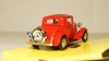Ford Coupe 3-Window 1932, Road Signature 1:43