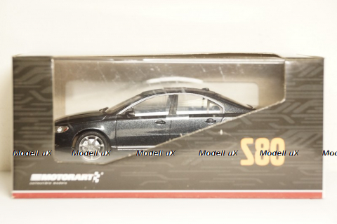 Volvo S80 MotorArt 1:43