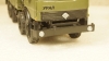 УРАЛ 532301 хаки, Промтрактор 1:43 