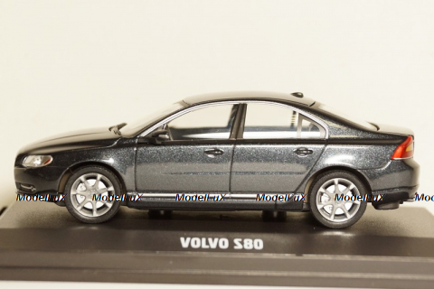 Volvo S80 MotorArt 1:43