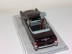 Газ 13 Чайка киносъемочная, Мастерская Гулак 1:43