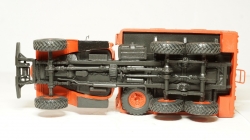 ЗИЛ 157 АР2, ALF 1:43