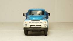 Зил 138 голубо-синий, Pegas Models 1:43