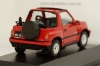 SUZUKI VITARA 1.6 JLX 4x4 Convertible 1992, Premium X 1:43