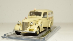 ЗИС 101 А АКЗ-4 "Санитарный транспорт", Студия Колесо 1:43
