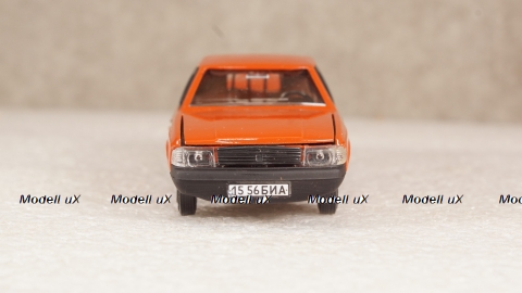 Москвич 2141 пикап, GModel 1:43