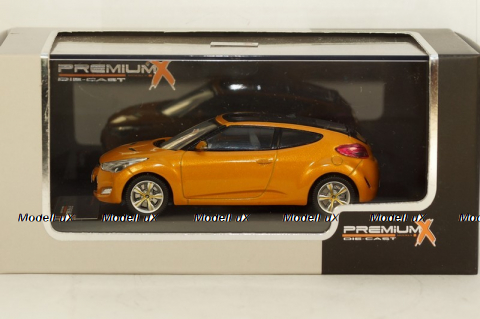 Hyundai Veloster 2012