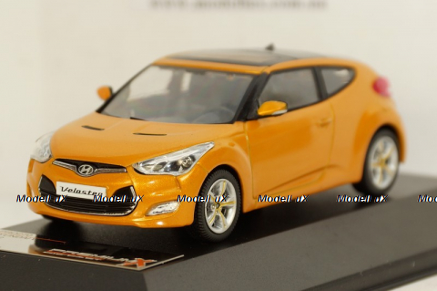 Hyundai Veloster 2012