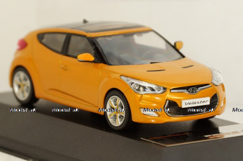 Hyundai Veloster 2012