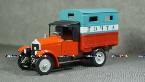 АМО Ф-15 Почта