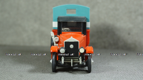 АМО Ф-15 Почта