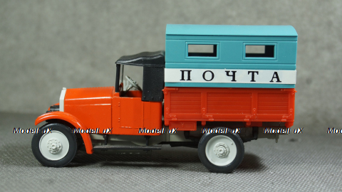 АМО Ф-15 Почта