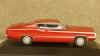 FORD FAIRLANE TORINO GT (1968), American Cars №21