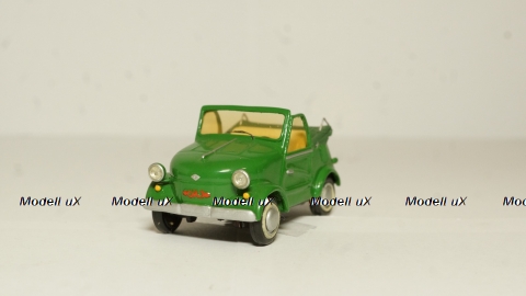 СМЗ С-ЗА, Киммерия 1:43