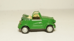 СМЗ С-ЗА, Киммерия 1:43