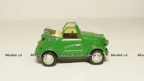 СМЗ С-ЗА, Киммерия 1:43