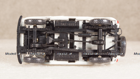 УАЗ 469 ООН, Конверсия 1:43