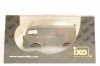 Citroen TUB, gray, CLC133, IXO 1:43
