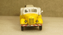 Зил 164  АПА-35-2  #379,Modellux  1:43 