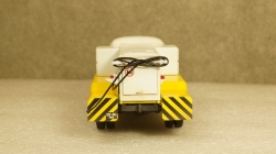 Зил 164  АПА-35-2  #379,Modellux  1:43 