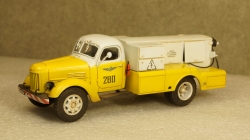 Зил 164  АПА-35-2  #280,Modellux  1:43 