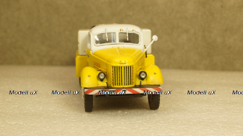 Зил 164  АПА-35-2  #280,Modellux  1:43 
