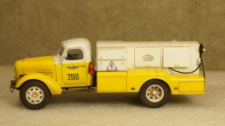 Зил 164  АПА-35-2  #280,Modellux  1:43 