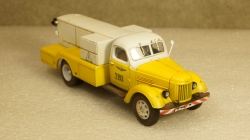 Зил 164  АПА-35-2  #280,Modellux  1:43 