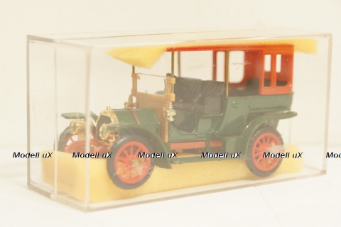 Fiat 24 CV Limousine 1906, RIO #27 1:43