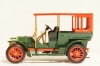 Fiat 24 CV Limousine 1906, RIO #27 1:43