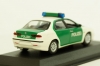 Alfa Romeo 156 Police Car