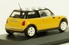 MINI COOPER ONE 2001
